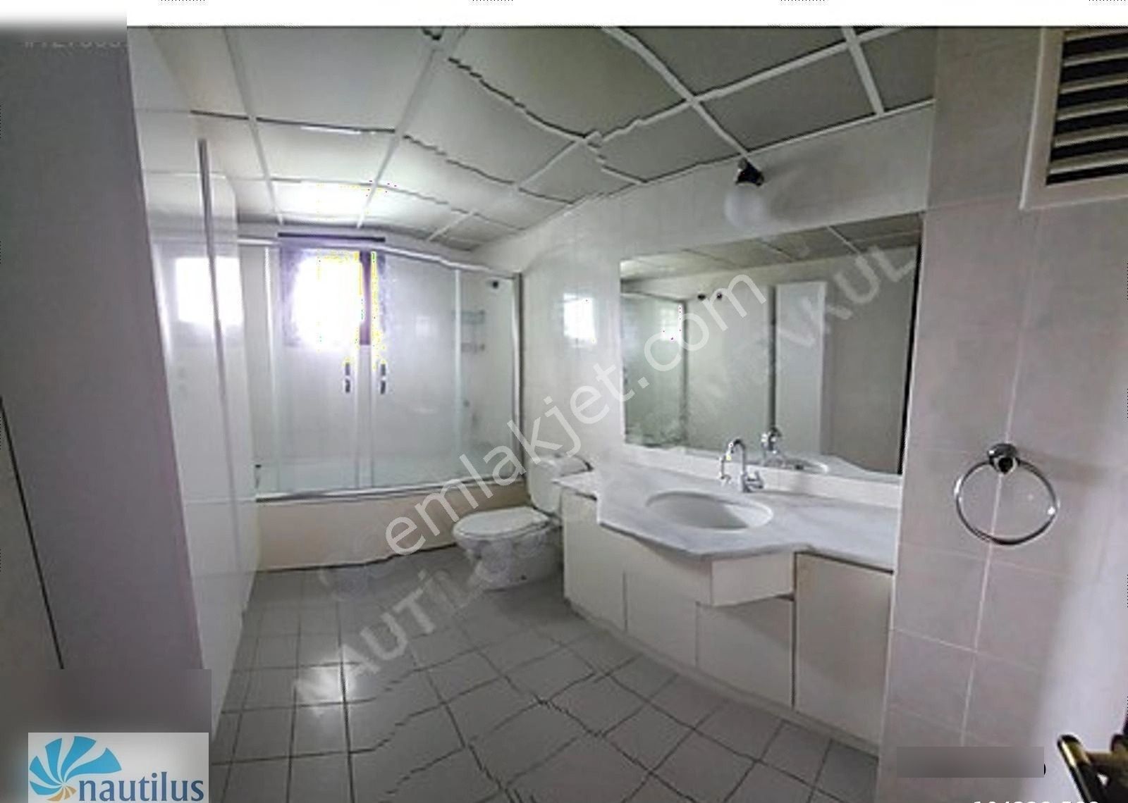 Bahçeşehir Merkez Funda Adası 3+1 E Tipi Satılık Daire - Görsel 17