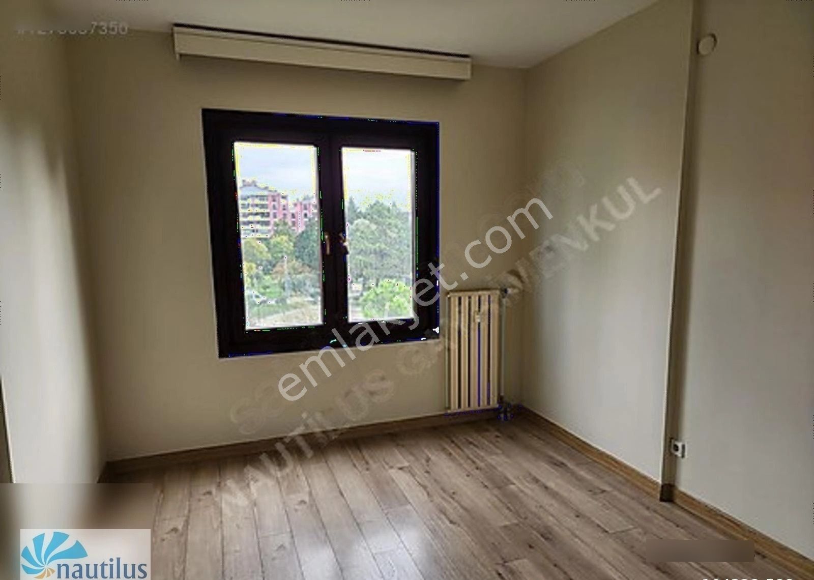 Bahçeşehir Merkez Funda Adası 3+1 E Tipi Satılık Daire - Görsel 11