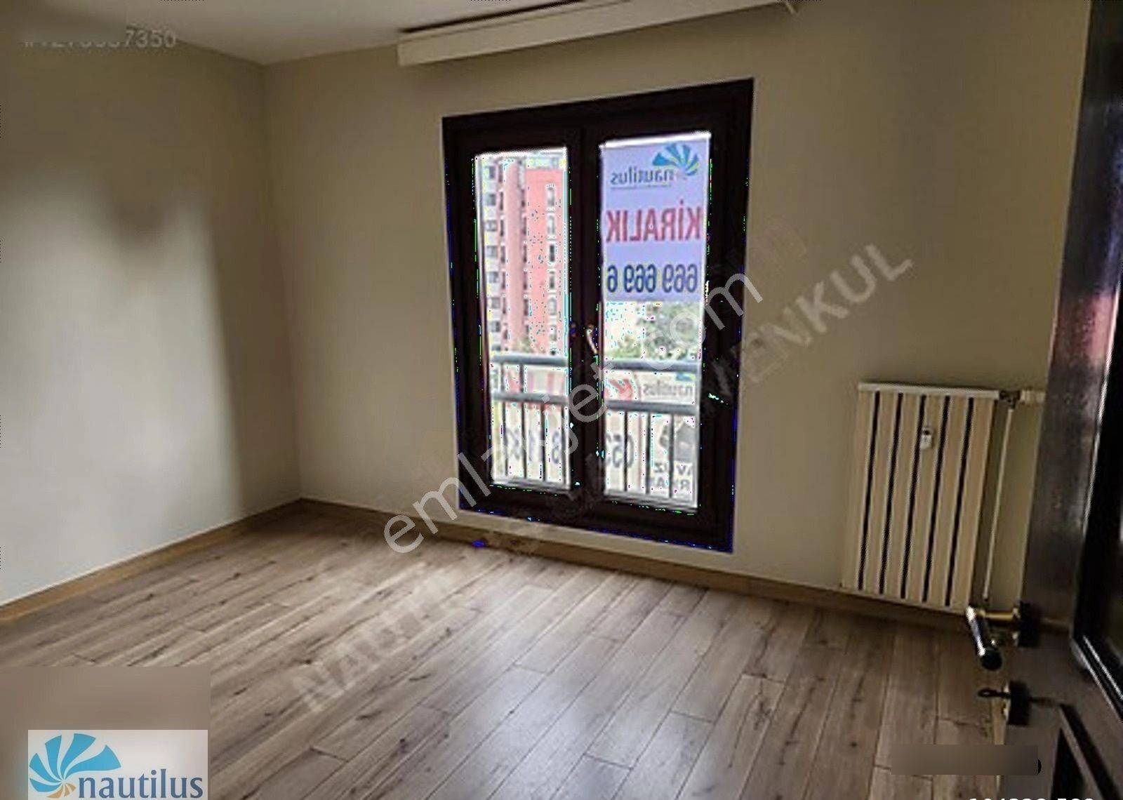 Bahçeşehir Merkez Funda Adası 3+1 E Tipi Satılık Daire - Görsel 4