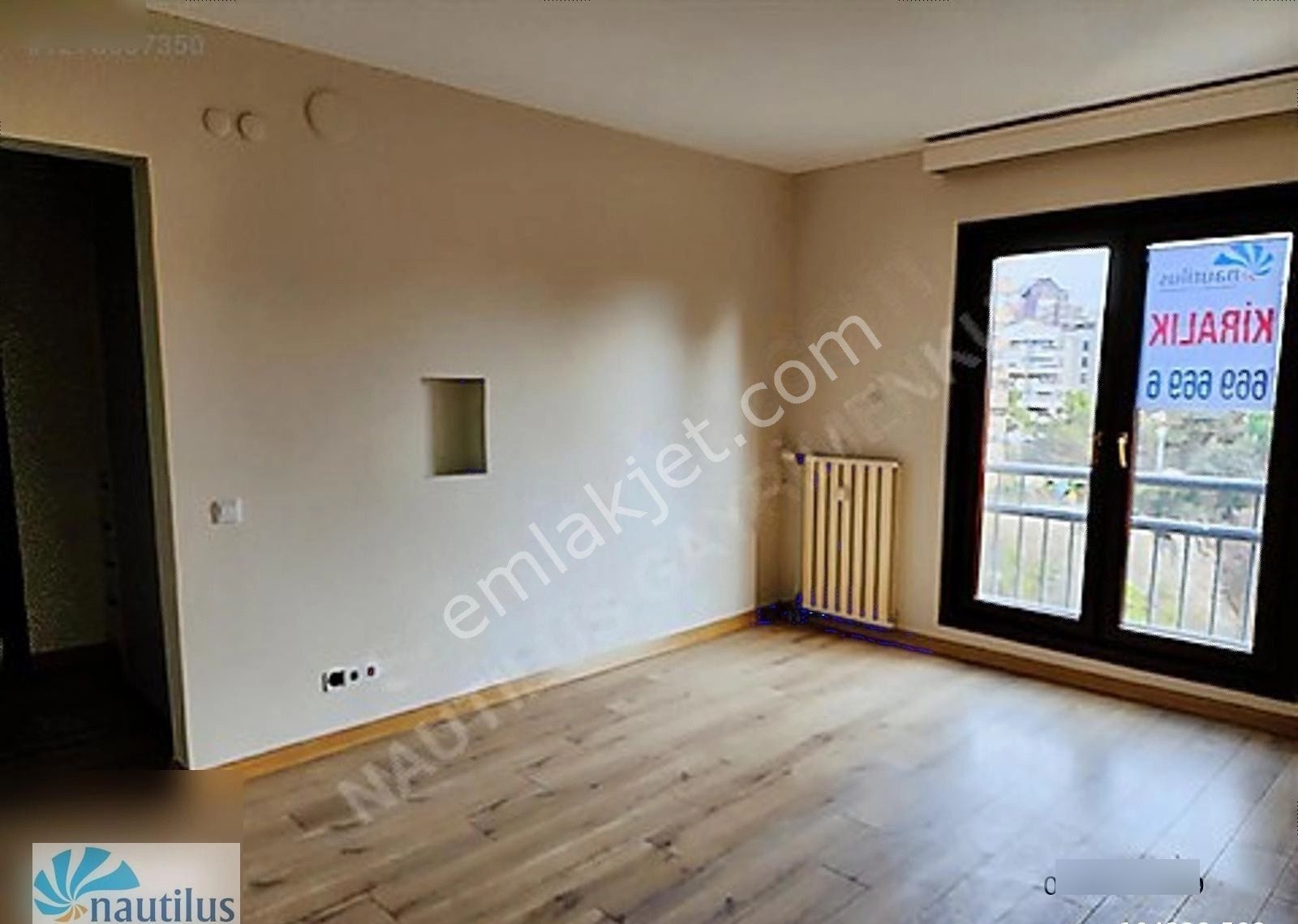 Bahçeşehir Merkez Funda Adası 3+1 E Tipi Satılık Daire - Görsel 19