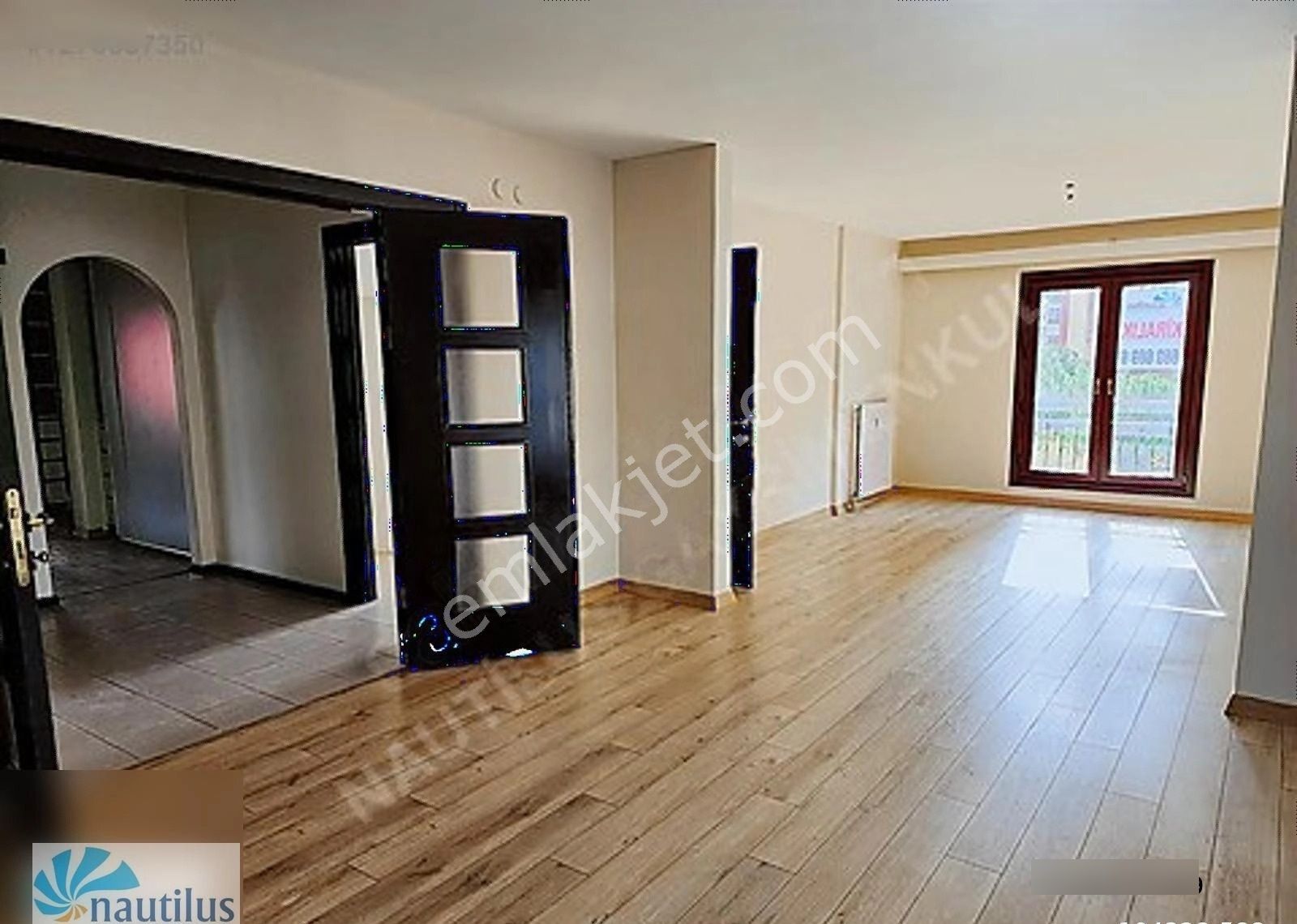 Bahçeşehir Merkez Funda Adası 3+1 E Tipi Satılık Daire - Görsel 3