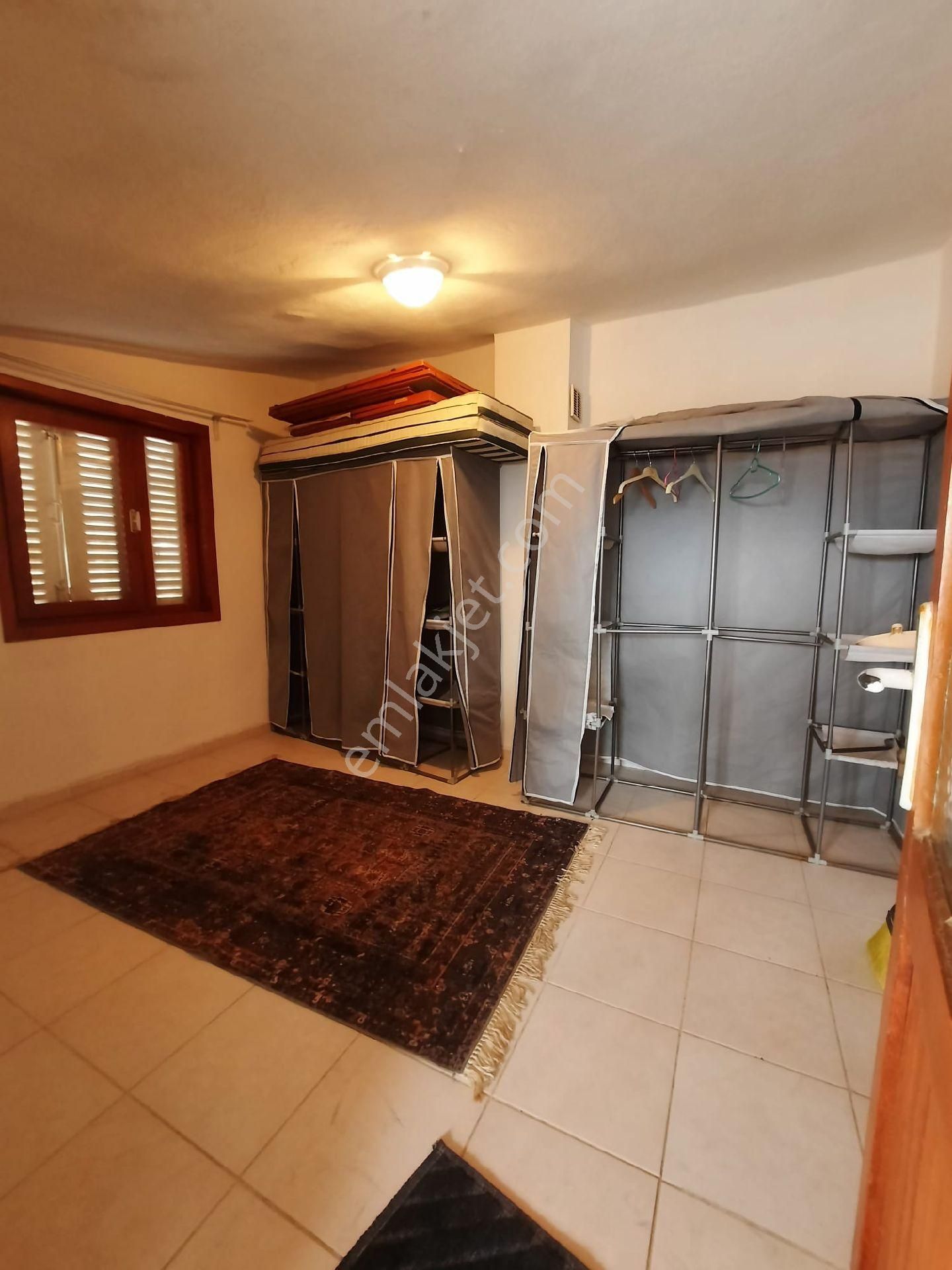 Kadınlar Denizinde 4+1 Deniz Manzarali Villa - Görsel 27