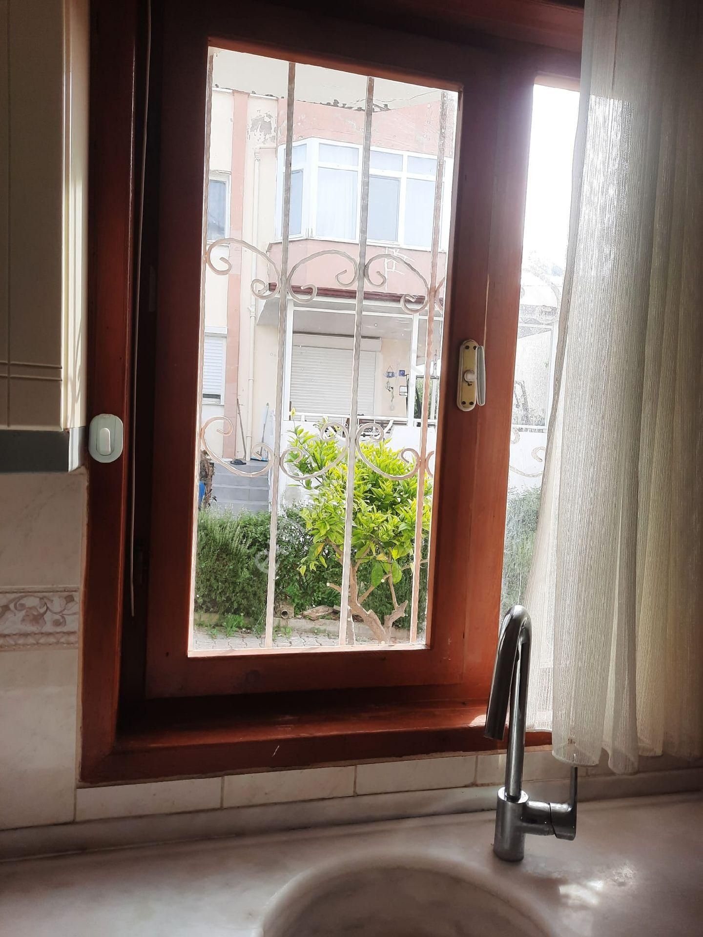 Kadınlar Denizinde 4+1 Deniz Manzarali Villa - Görsel 8