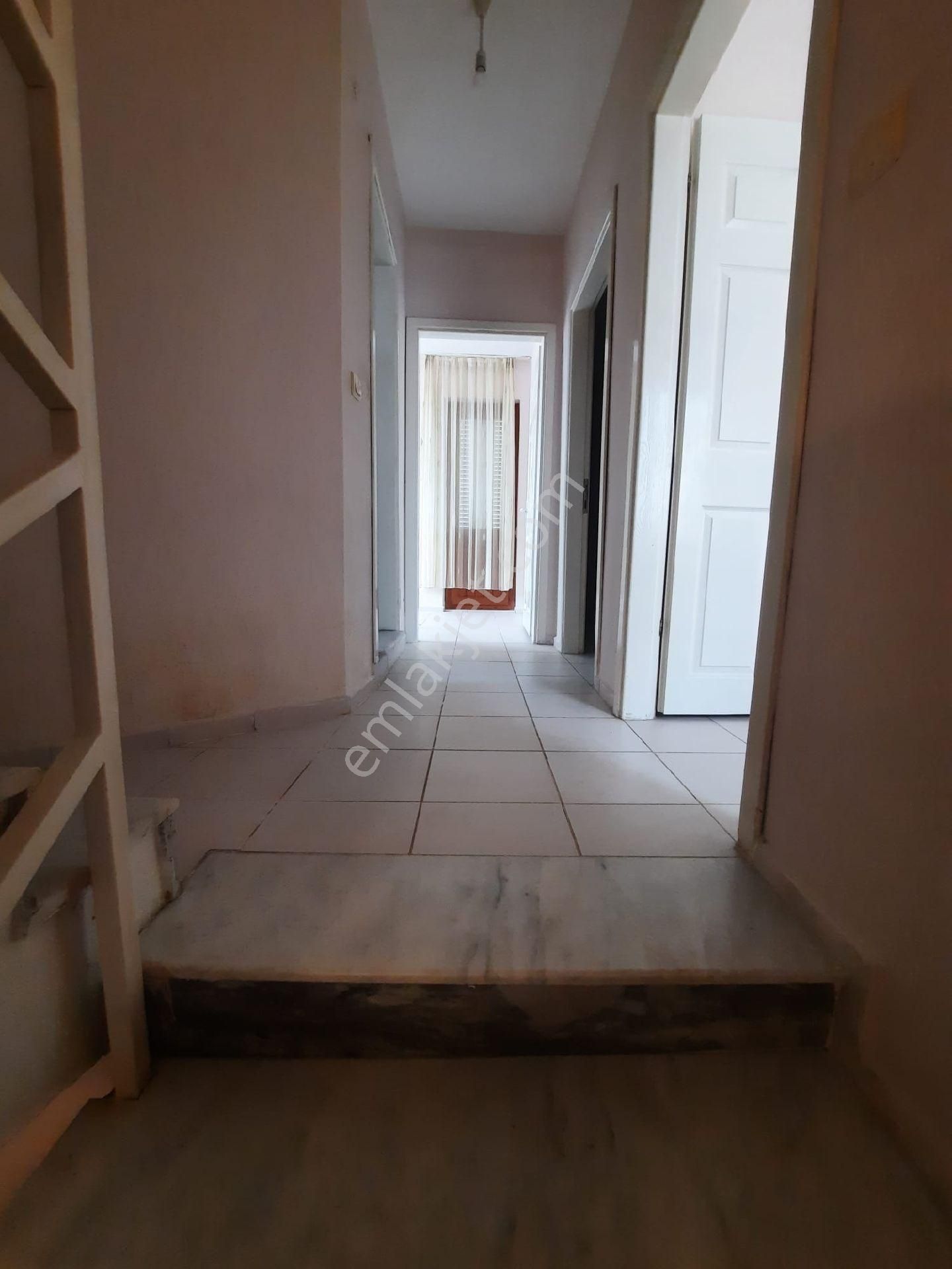 Kadınlar Denizinde 4+1 Deniz Manzarali Villa - Görsel 21