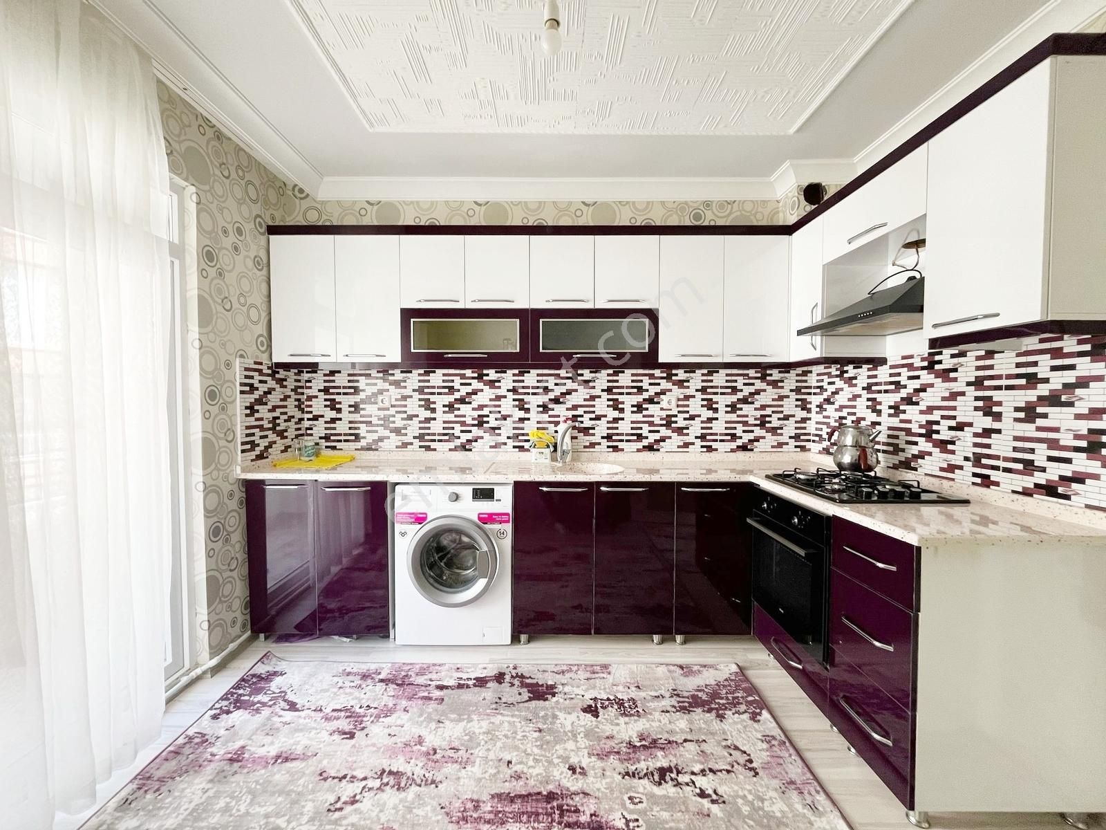 Hisar Mah. Yeni Binada 3+1 Yapılı Satılık Daire - Görsel 6