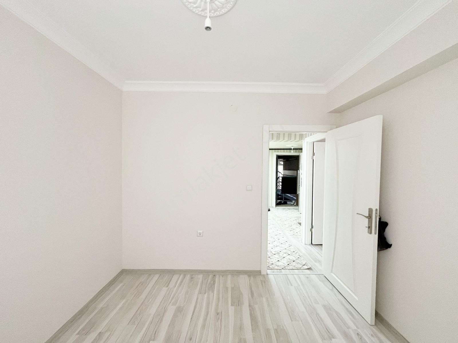 Hisar Mah. Yeni Binada 3+1 Yapılı Satılık Daire - Görsel 22