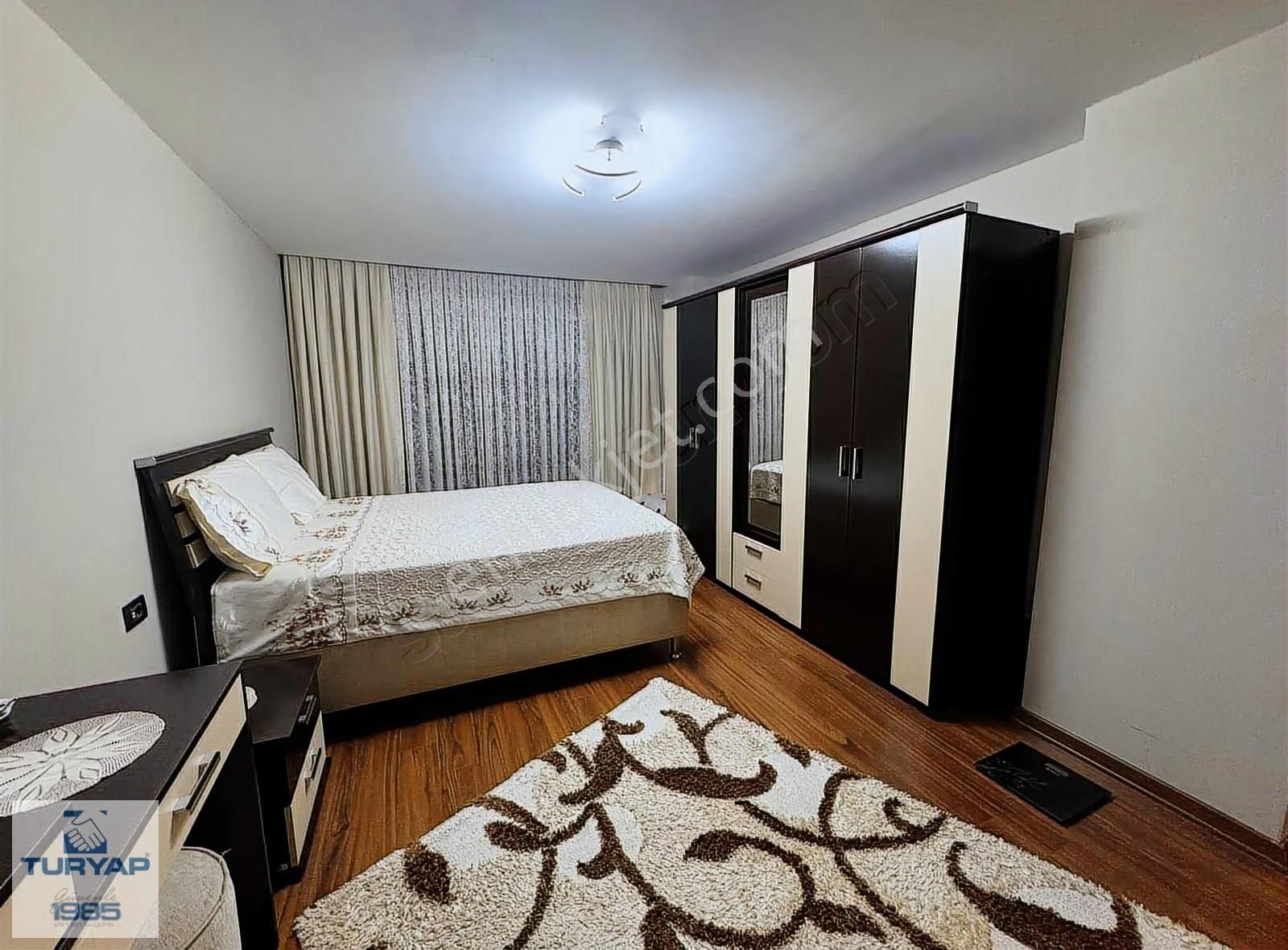 Semt77 Akasya Etabında 2+1 Bahçe Katı Satılık Daire - Görsel 15