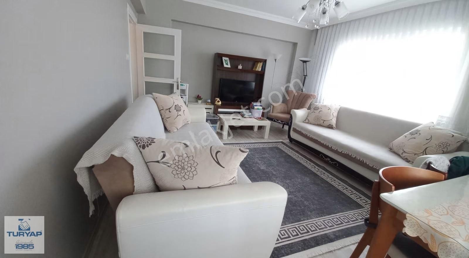 Çınarcık Kocadere Yalı Mah.satılık Masrafsız 2+1 Daire