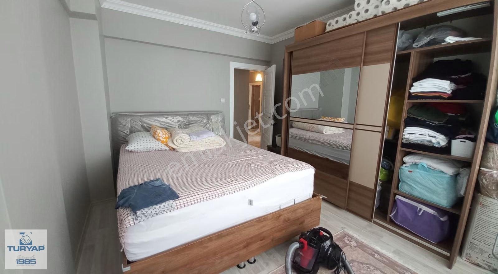 Çınarcık Kocadere Yalı Mah.satılık Masrafsız 2+1 Daire - Görsel 15