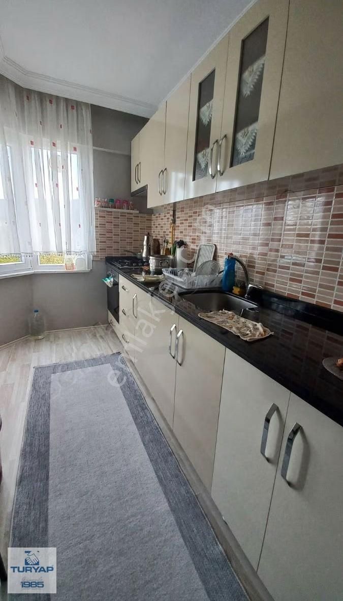 Çınarcık Kocadere Yalı Mah.satılık Masrafsız 2+1 Daire - Görsel 22