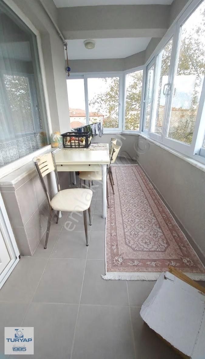 Çınarcık Kocadere Yalı Mah.satılık Masrafsız 2+1 Daire - Görsel 4