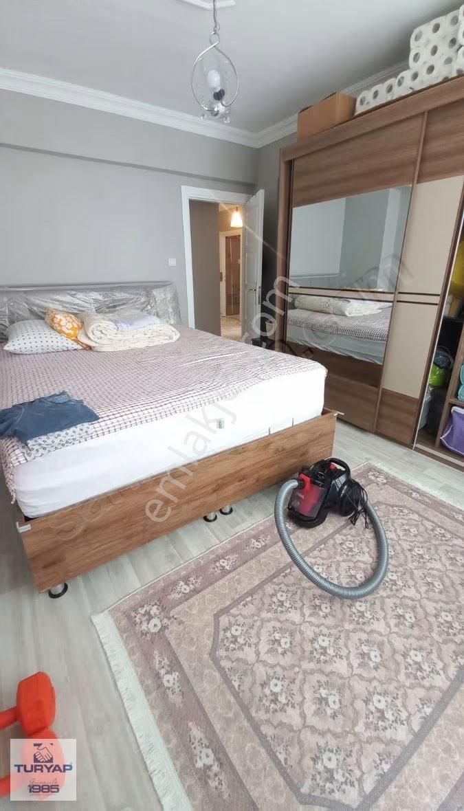 Çınarcık Kocadere Yalı Mah.satılık Masrafsız 2+1 Daire - Görsel 8