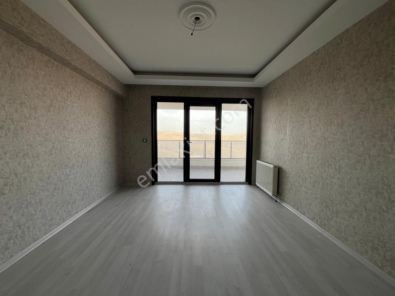 Beyoğlu'ndan Hastane Yanı.site'de Sıfır,dev Teras Balkonlu 9.kat 4+1 - Görsel 15