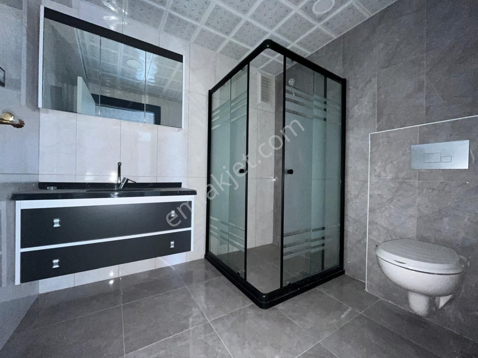 Beyoğlu'ndan Hastane Yanı.site'de Sıfır,dev Teras Balkonlu 9.kat 4+1 - Görsel 26