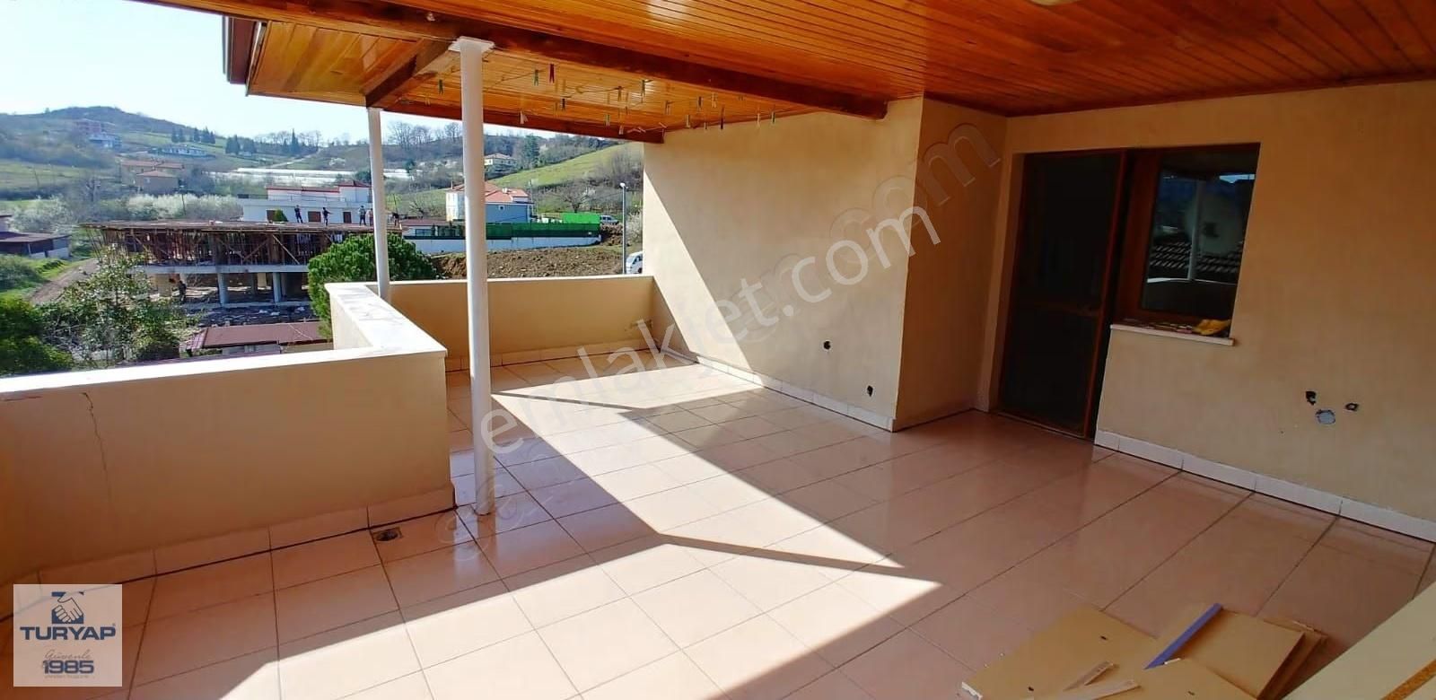 Yalova Kadıköy Villa Tipi Satılık Daire - Görsel 7