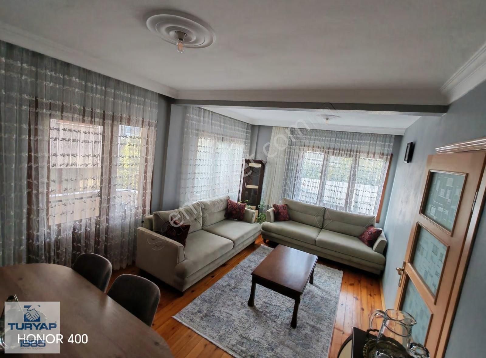 Yalova Kadıköy Villa Tipi Satılık Daire - Görsel 9