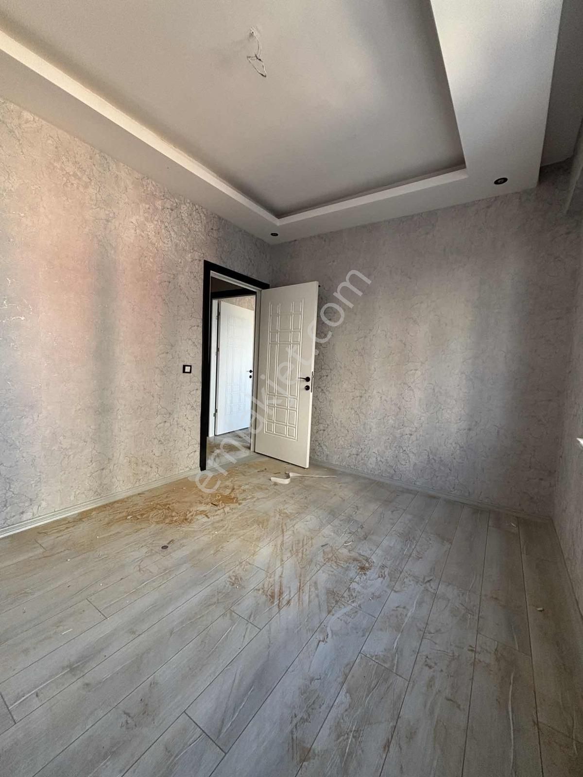 Karatay Emirgazi Mah. 3+1 Satılık Daireler - Görsel 10