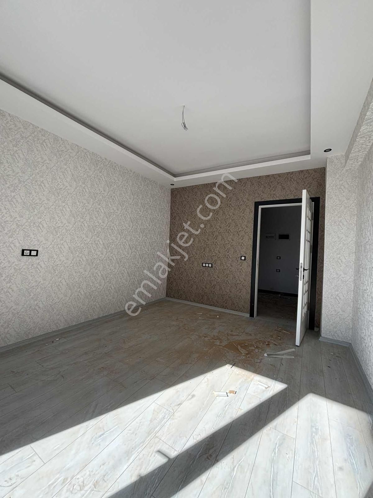 Karatay Emirgazi Mah. 3+1 Satılık Daireler - Görsel 12