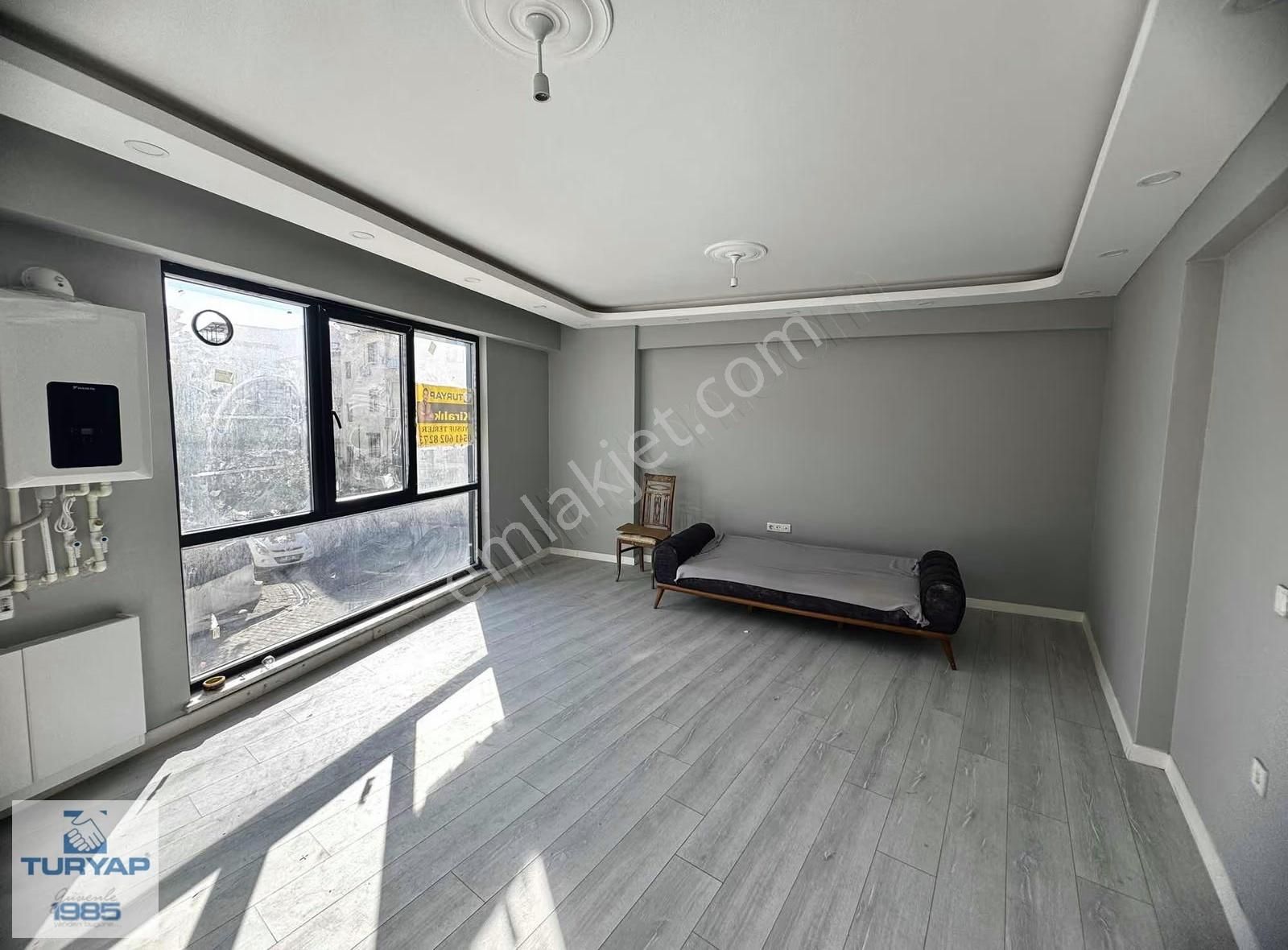 Turyap'tan Yalova Dere Mahallesin'de 2+1 Arakat Kiralık Daire - Görsel 9