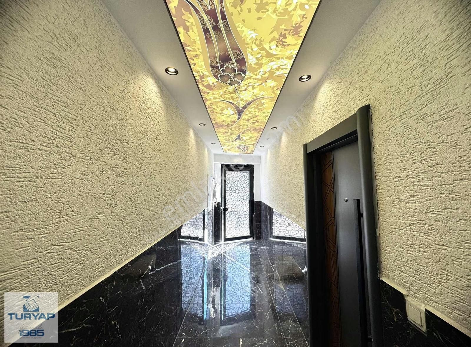 Turyap'tan Yalova Dere Mahallesin'de 2+1 Arakat Kiralık Daire