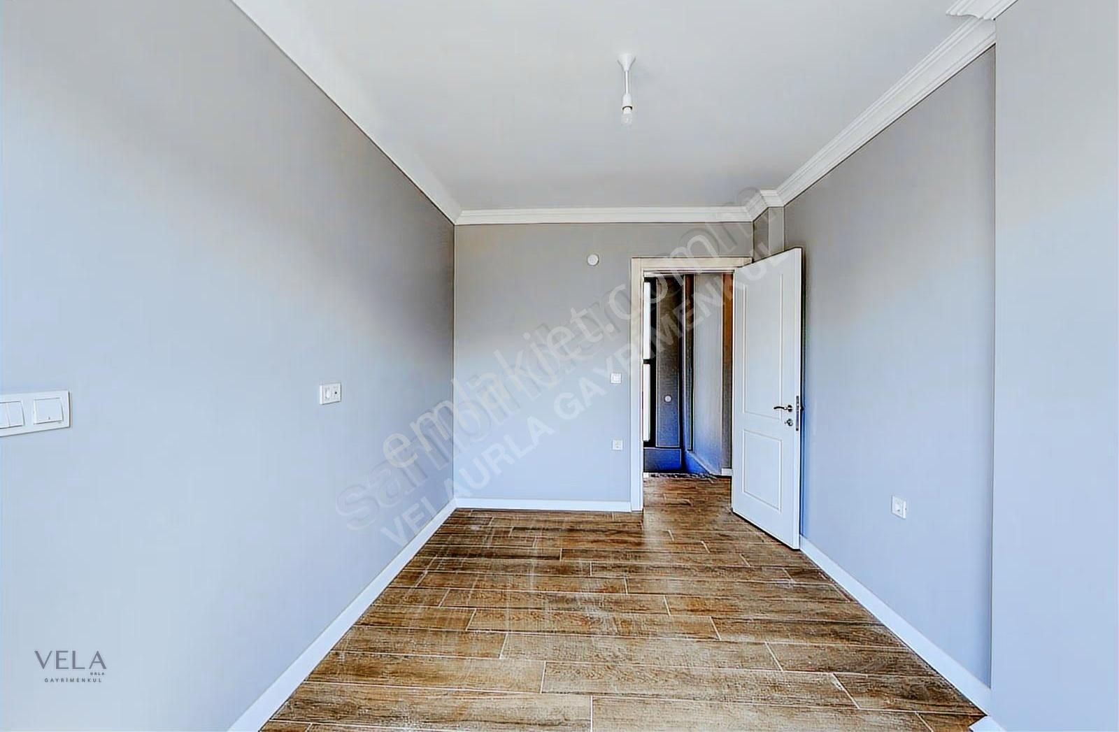 Mordoğan Satılık 3+1 Villa Sıfır Tam Müstakil - Görsel 25