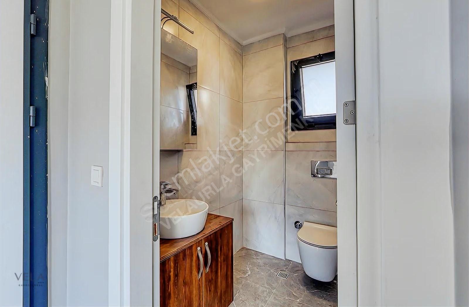 Mordoğan Satılık 3+1 Villa Sıfır Tam Müstakil - Görsel 8