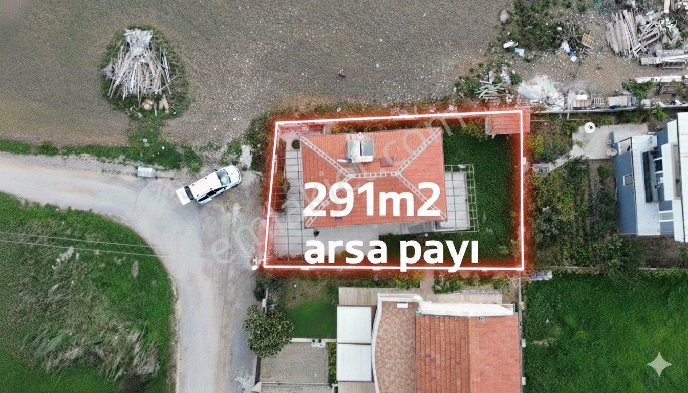 Urla Torasan’da Denize Yürüme Mesafesinde | Özel Otoparklı | Müstakil 4+1 Villa - Görsel 3