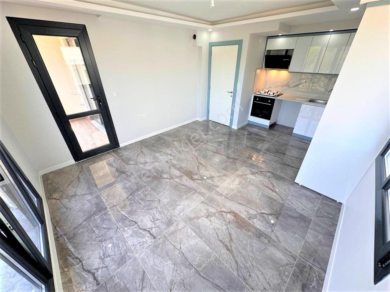 🛑🛑aktif'ten Zeytinli'de Satılık Doğası İle Kaçırılmayacak Arakat Geniş 2+1 Daire - Görsel 25