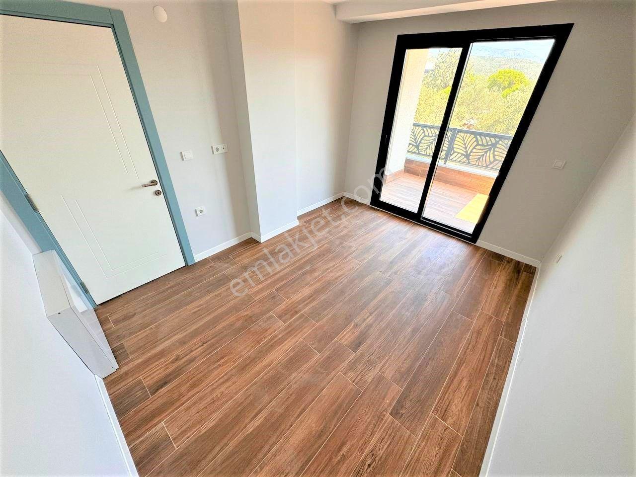 🛑🛑aktif'ten Zeytinli'de Satılık Doğası İle Kaçırılmayacak Arakat Geniş 2+1 Daire - Görsel 5