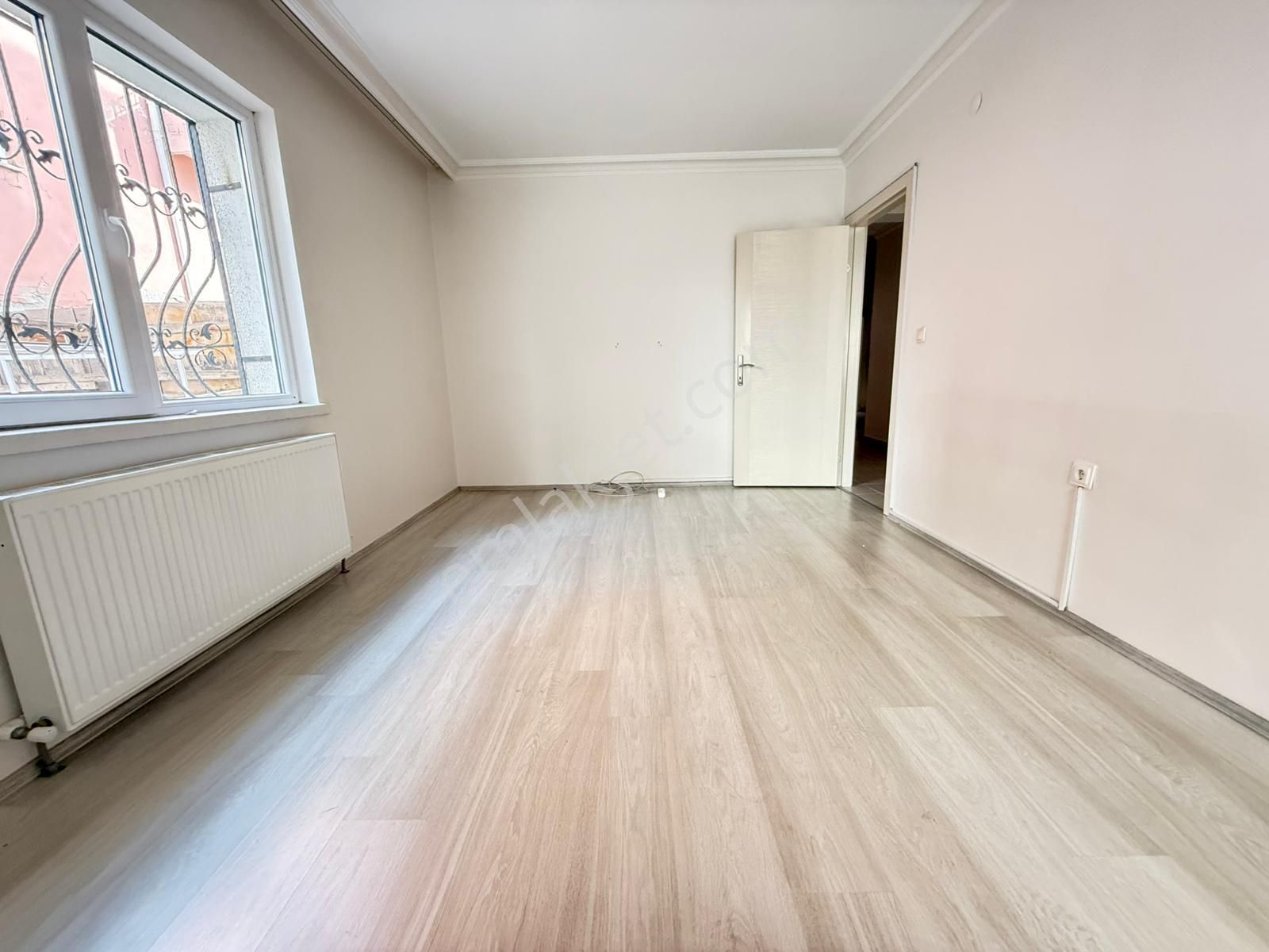 Turan'dan Karakeçili Cd Paraleli Ara Katta 3+1 Kiralık Daire - Görsel 18