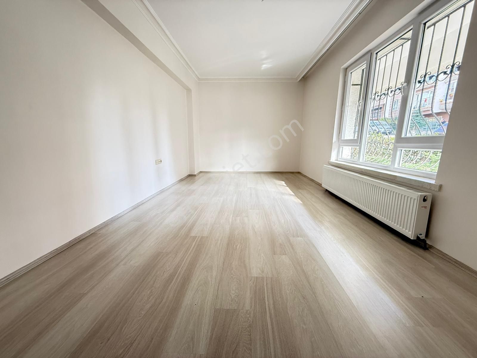 Turan'dan Karakeçili Cd Paraleli Ara Katta 3+1 Kiralık Daire - Görsel 8