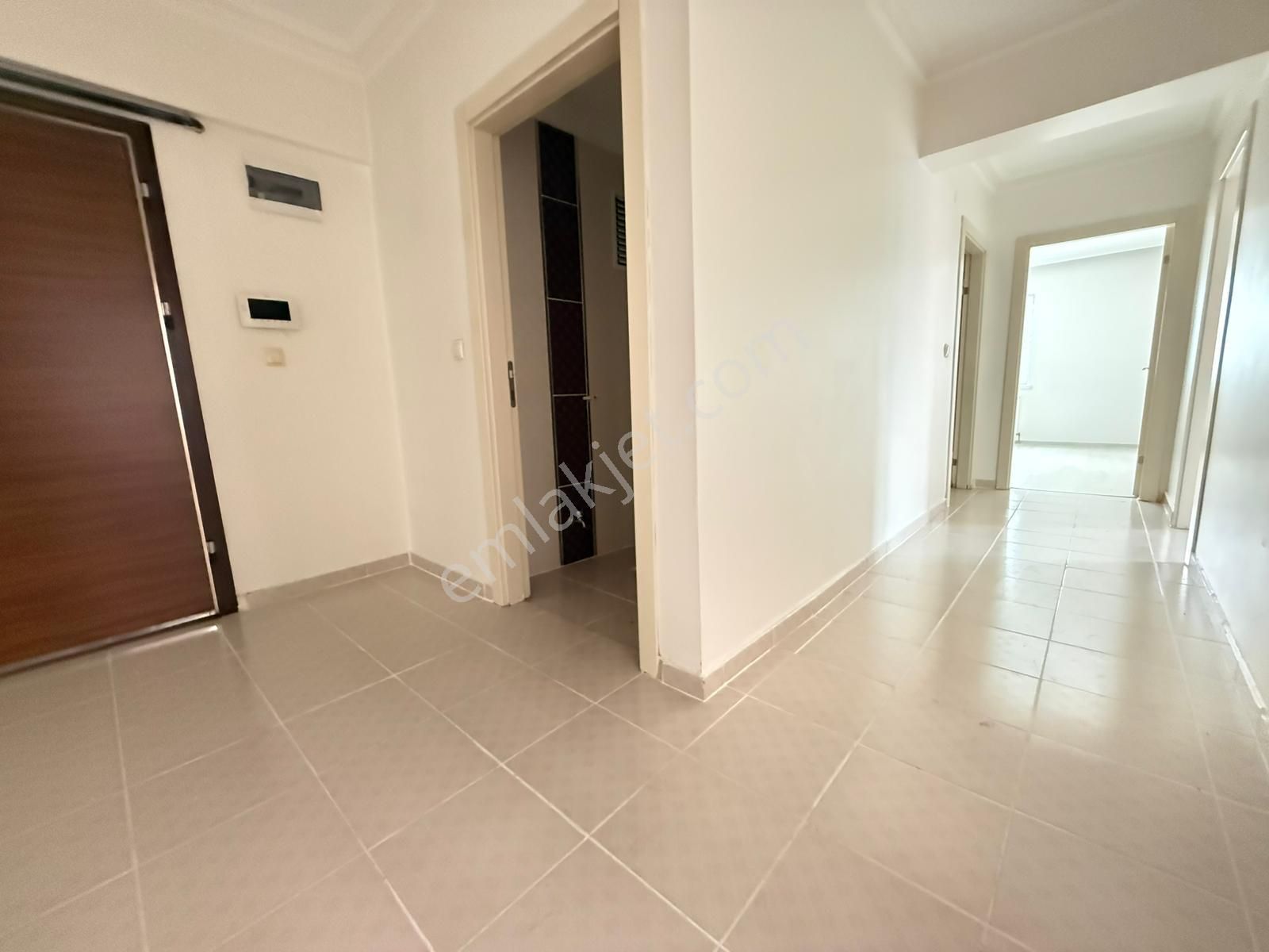 Turan'dan Karakeçili Cd Paraleli Ara Katta 3+1 Kiralık Daire - Görsel 30