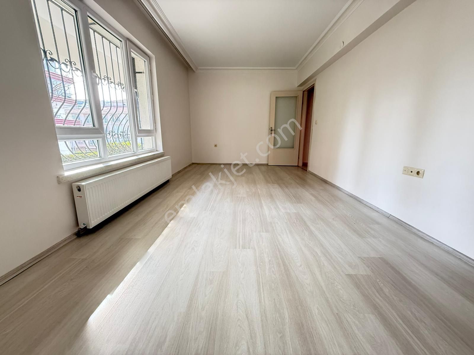 Turan'dan Karakeçili Cd Paraleli Ara Katta 3+1 Kiralık Daire - Görsel 14