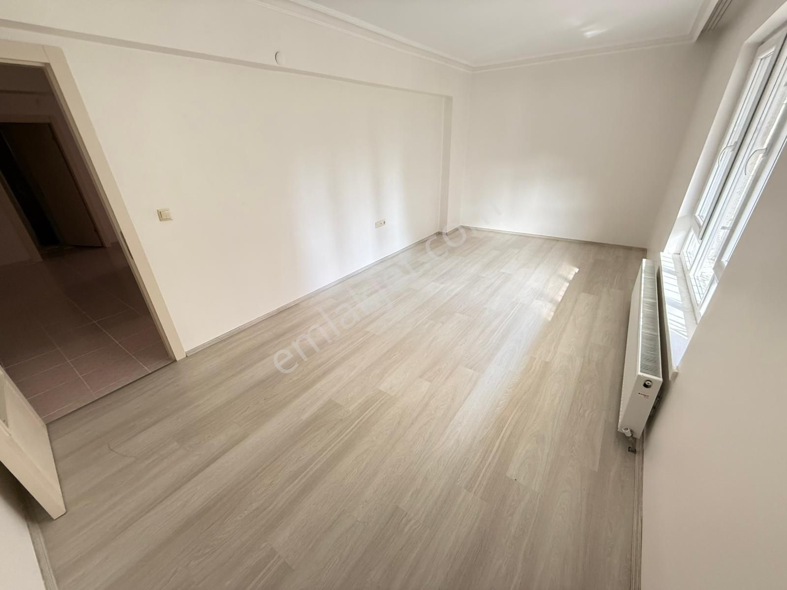 Turan'dan Karakeçili Cd Paraleli Ara Katta 3+1 Kiralık Daire - Görsel 11