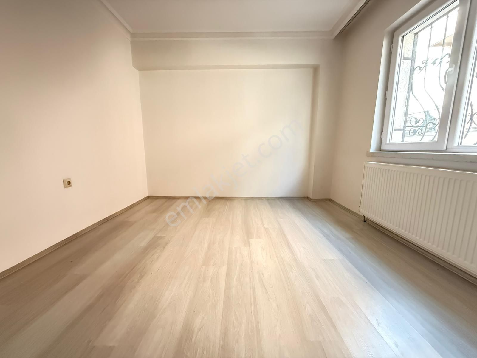 Turan'dan Karakeçili Cd Paraleli Ara Katta 3+1 Kiralık Daire - Görsel 12