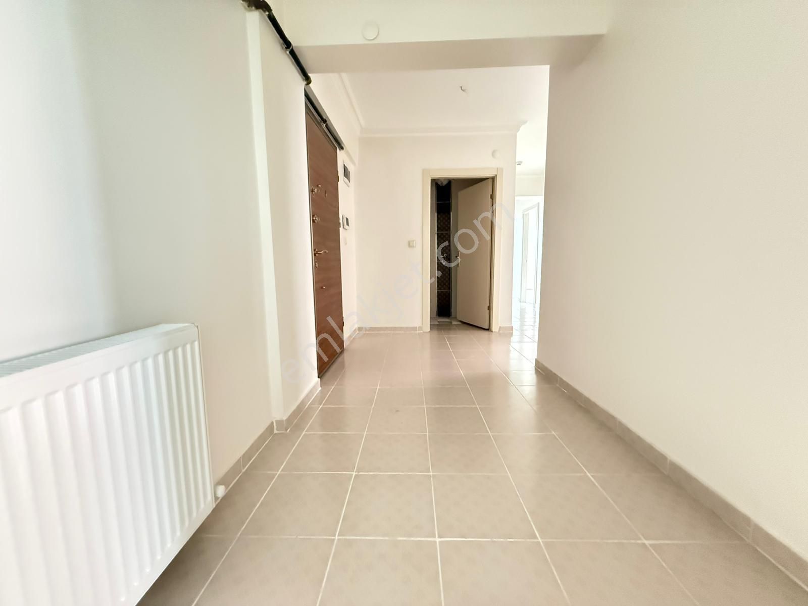 Turan'dan Karakeçili Cd Paraleli Ara Katta 3+1 Kiralık Daire - Görsel 29