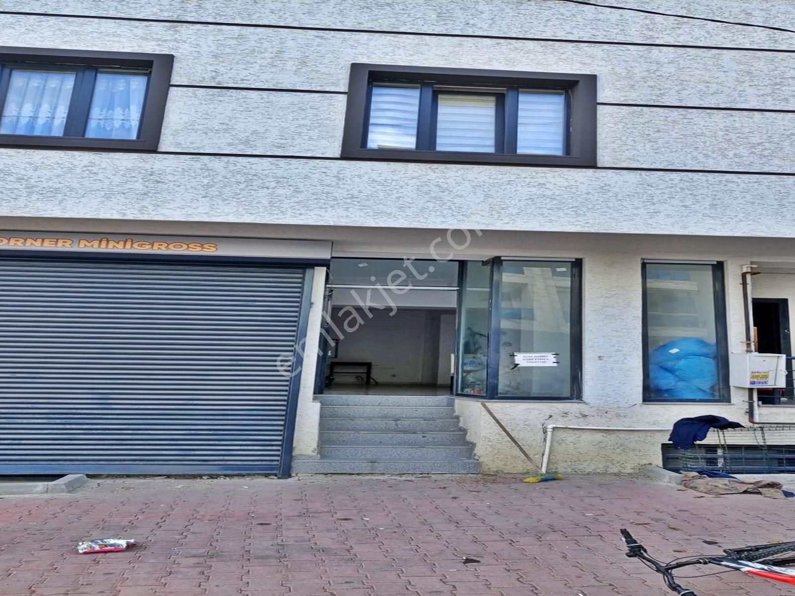 Happy Home Merkezi Konum Satılık Dükkan - Görsel 12