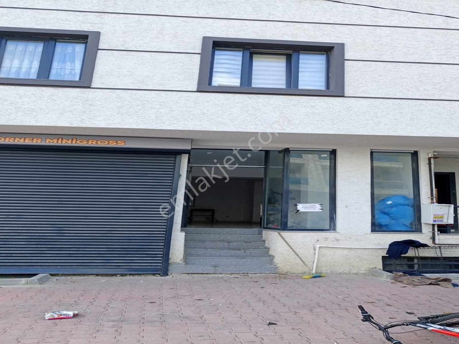 Happy Home Merkezi Konum Satılık Dükkan - Görsel 11