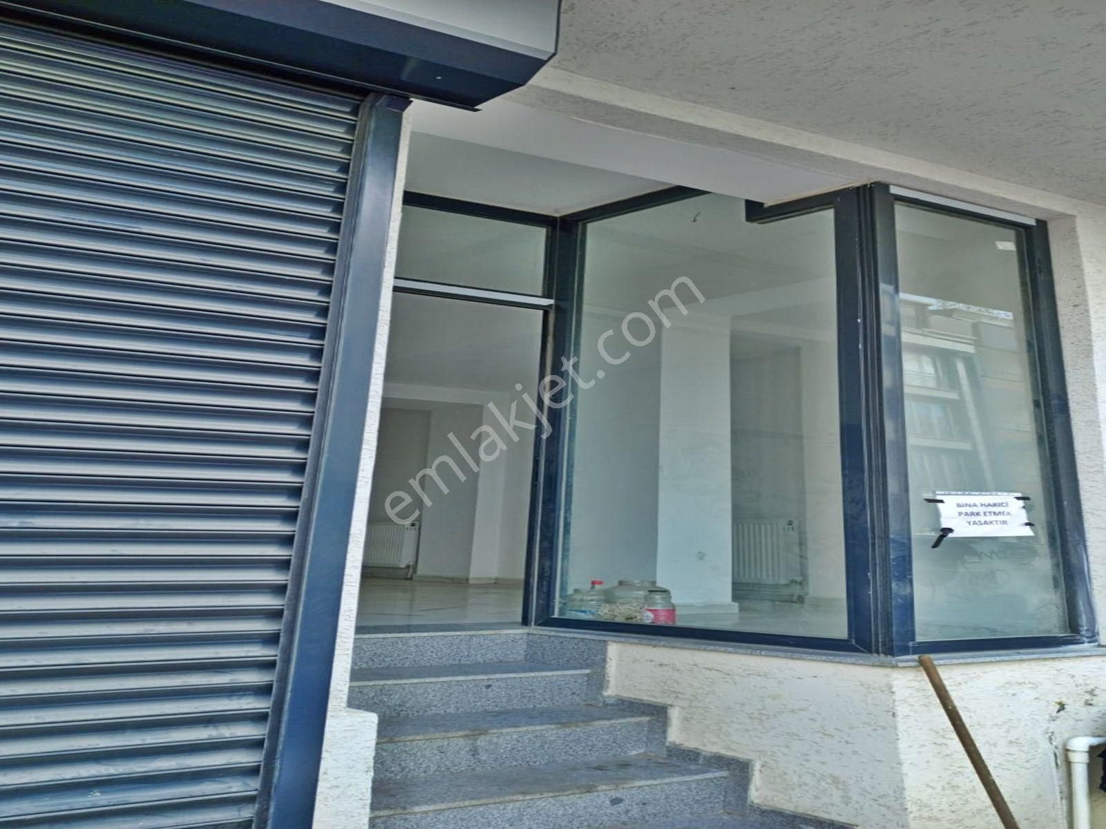Happy Home Merkezi Konum Satılık Dükkan - Görsel 7