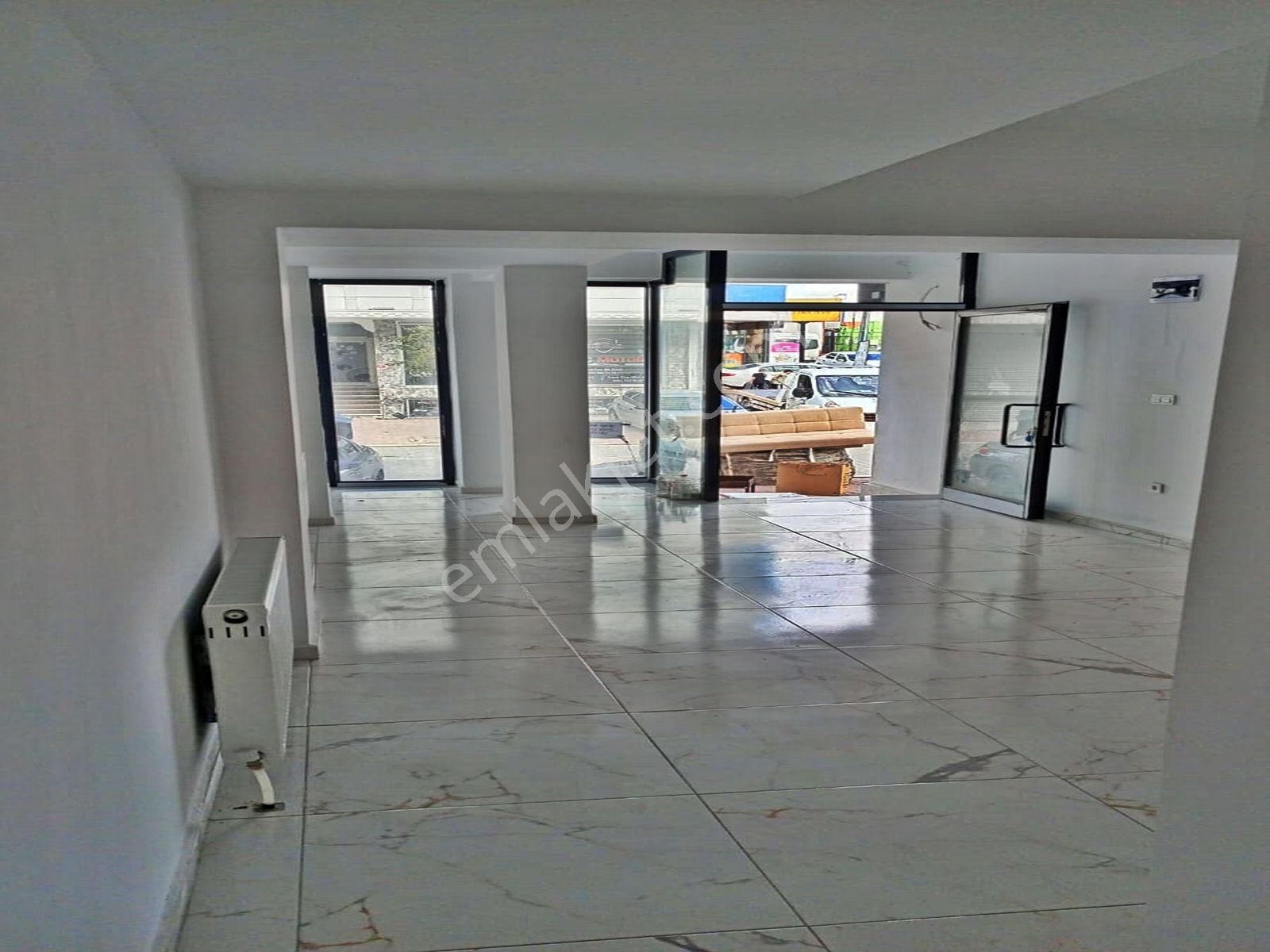 Happy Home Merkezi Konum Satılık Dükkan