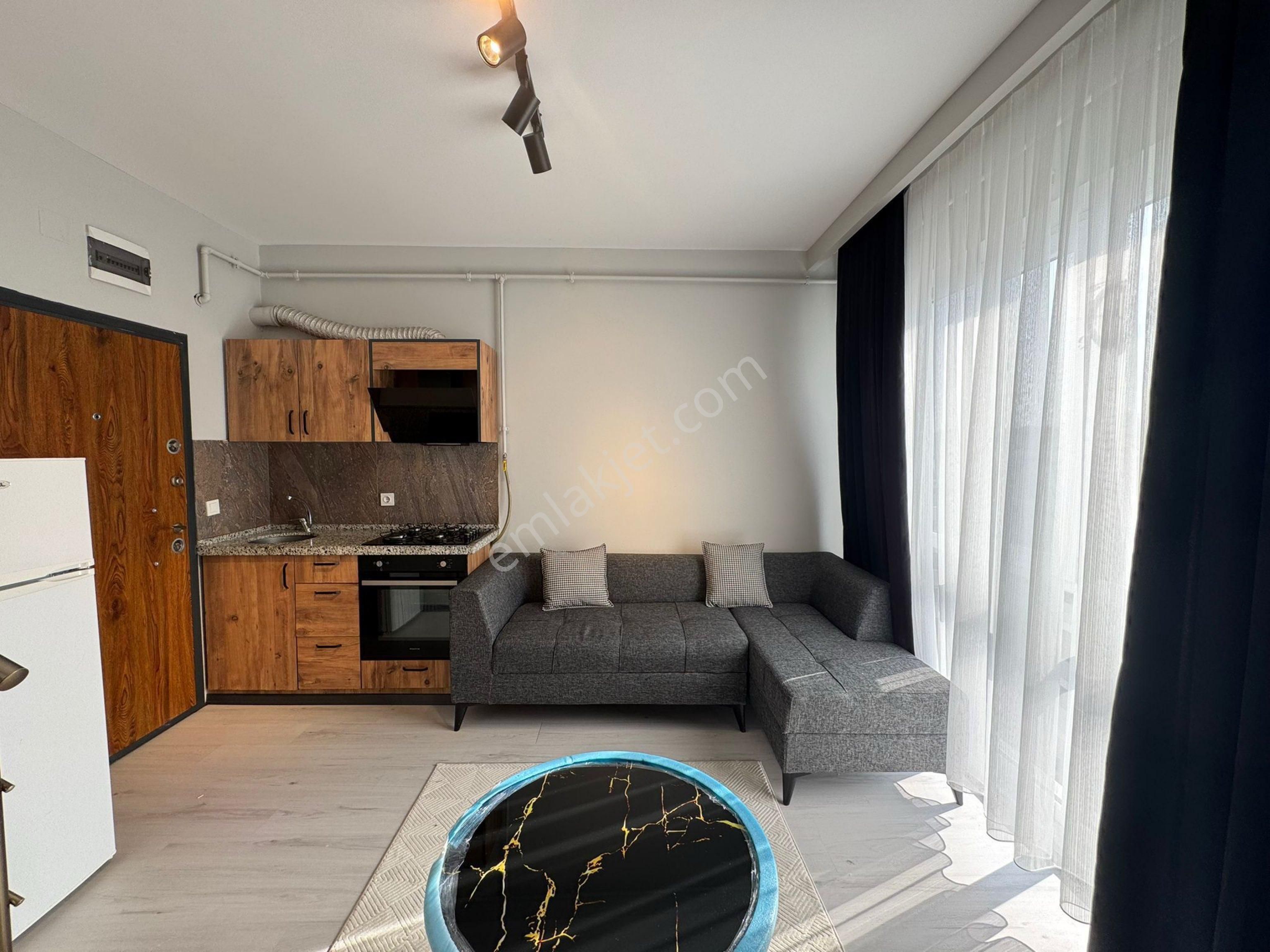 Görükle'de 1+1 Dubleks Modern Tasasarım Satılık Daire - Görsel 10