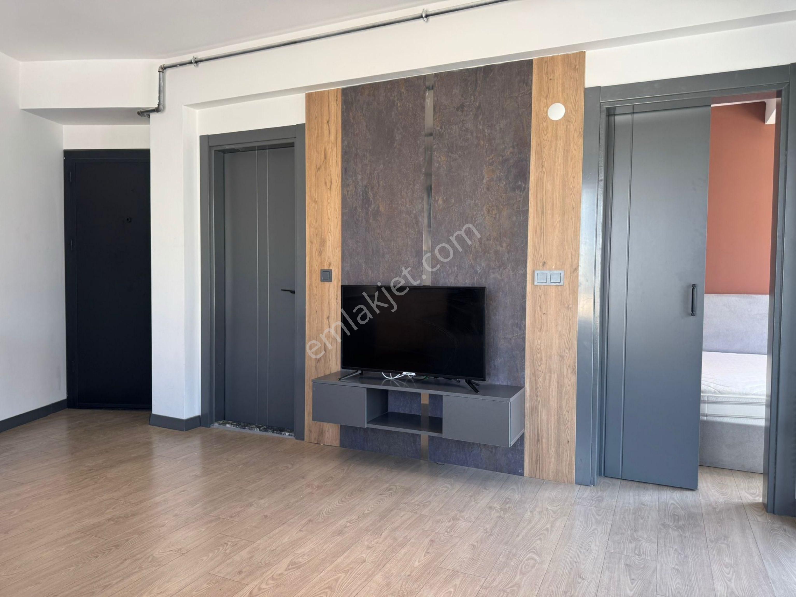 Görükle'de 1+1 Dubleks Modern Tasasarım Satılık Daire - Görsel 8