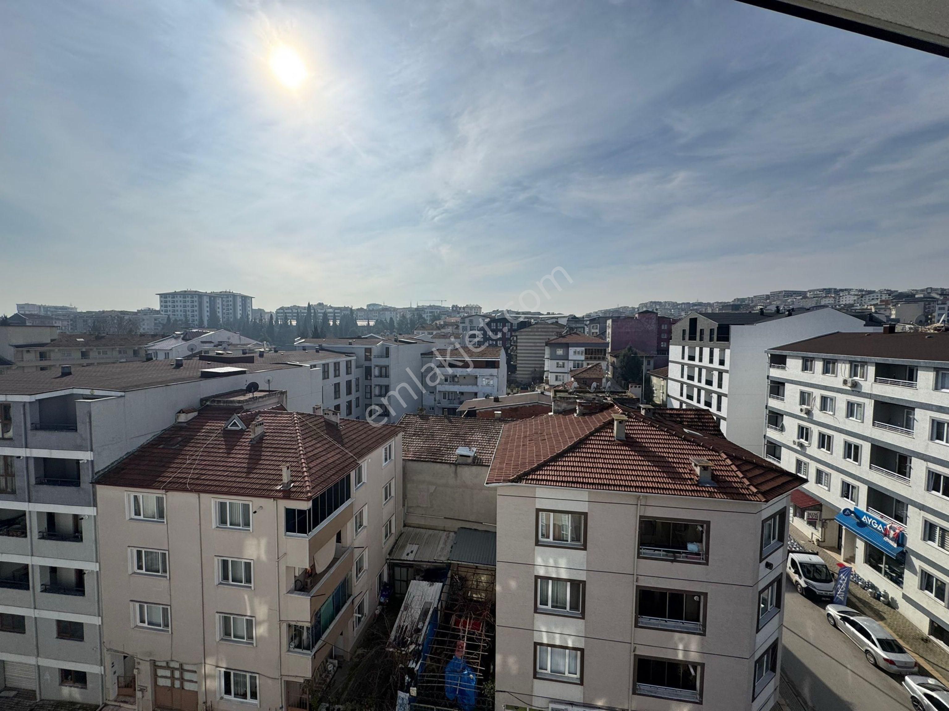 Görükle'de 1+1 Dubleks Modern Tasasarım Satılık Daire - Görsel 25