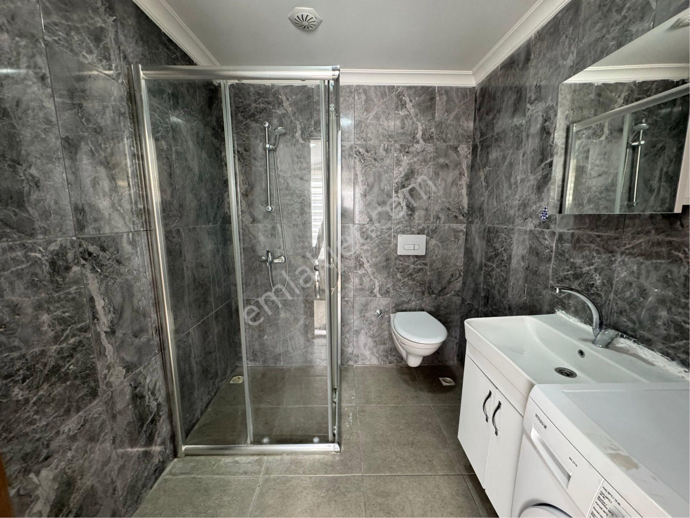 Görükle'de 1+1 Dubleks Modern Tasasarım Satılık Daire - Görsel 20