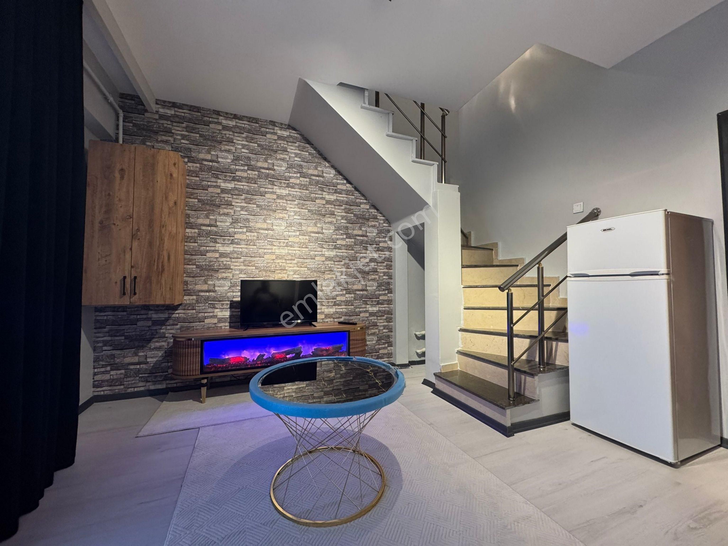 Görükle'de 1+1 Dubleks Modern Tasasarım Satılık Daire - Görsel 4