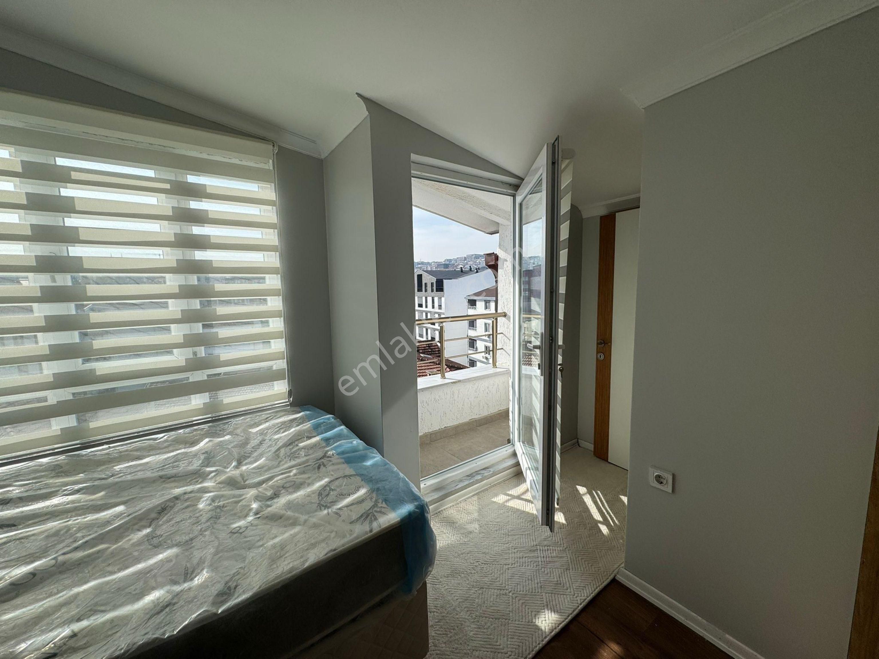 Görükle'de 1+1 Dubleks Modern Tasasarım Satılık Daire - Görsel 17