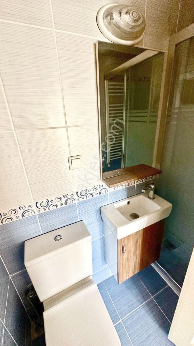 Bayraklı Manavkuyu'da Satılık 3+1 150m2 Daire - Görsel 14