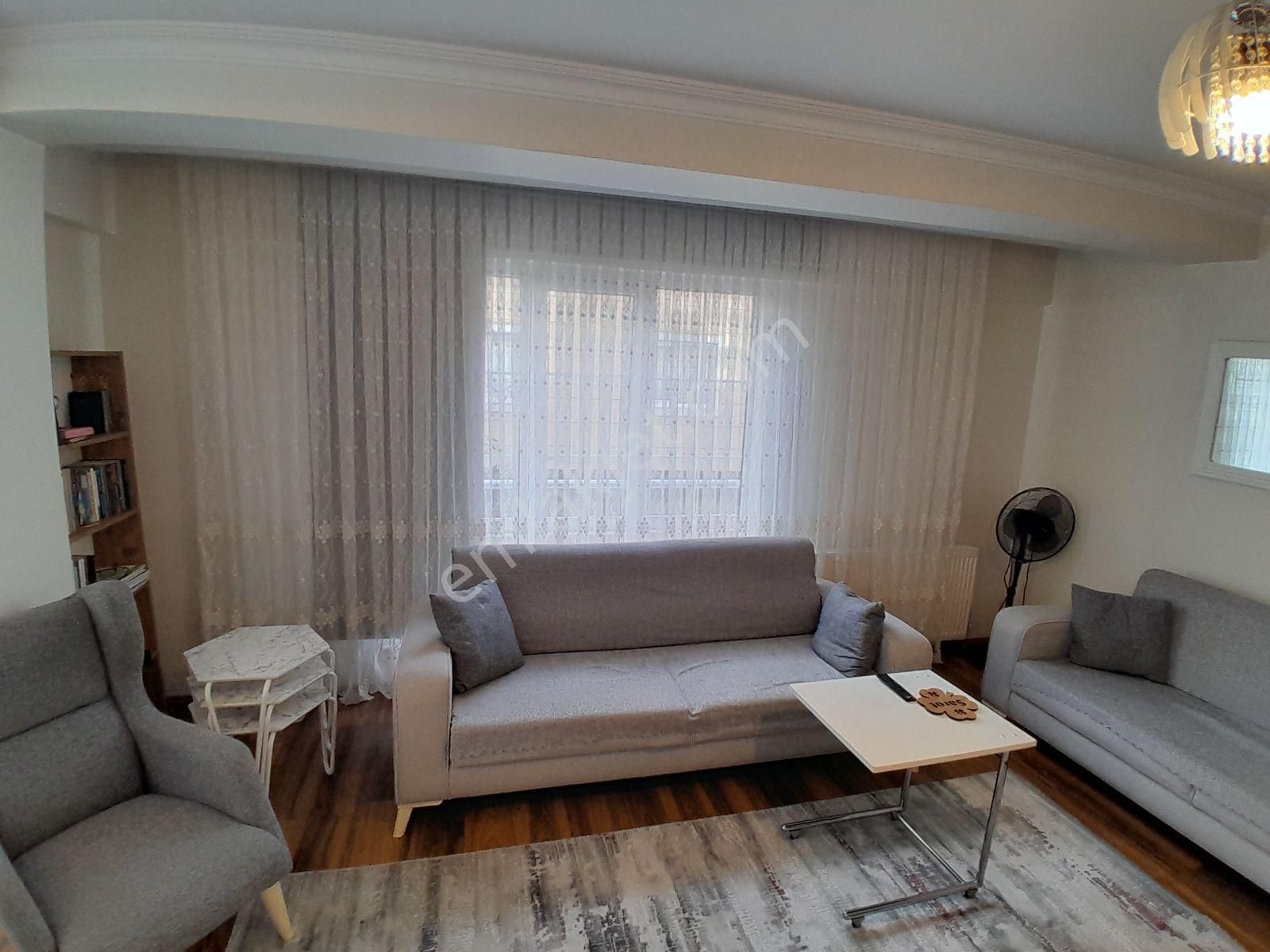 Satılık Sancaktepe 3+1 120m² 1.kat Asansörlü - Görsel 9