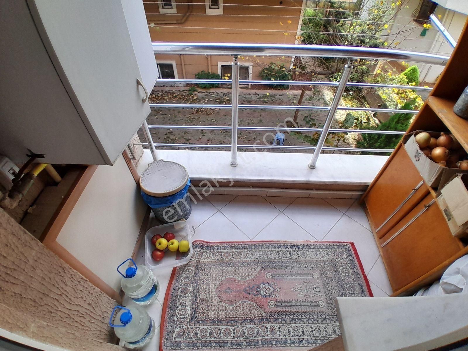 Satılık Sancaktepe 3+1 120m² 1.kat Asansörlü - Görsel 2