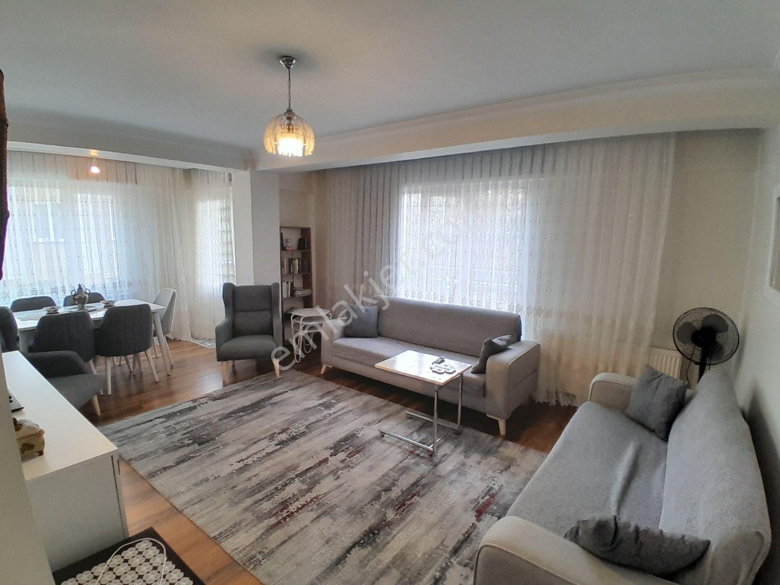 Satılık Sancaktepe 3+1 120m² 1.kat Asansörlü - Görsel 7